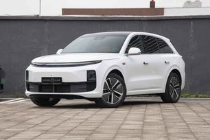 SUV   Li L6 2025 , 4102943 , 