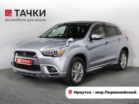 SUV   Mitsubishi RVR 2011 , 1358000 , 