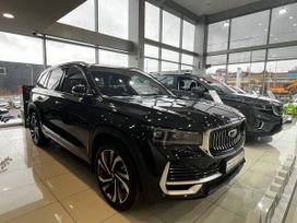 SUV   Geely Monjaro 2024 , 4852190 , 