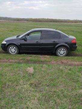  Renault Megane 2005 , 378000 , 