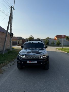 SUV   Toyota FJ Cruiser 2007 , 2800000 , 