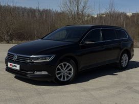  Volkswagen Passat 2019 , 2550000 , 