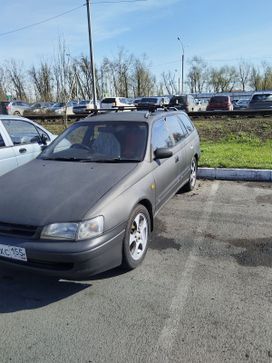  Toyota Caldina 1994 , 255000 , 