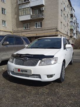  Toyota Corolla 2006 , 656000 , 