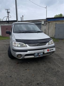    Toyota Corolla Spacio 1998 , 400000 , 