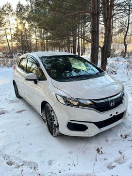  Honda Fit 2018 , 990000 , 
