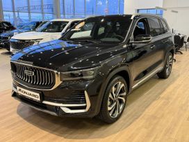 SUV   Geely Monjaro 2024 , 4852190 , 