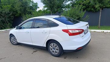  Ford Focus 2012 , 600000 , 