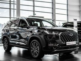 SUV   Chery Tiggo 8 Pro Max 2025 , 3590000 , 