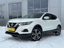 SUV   Nissan Qashqai 2020 , 2169000 , 
