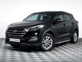 SUV   Hyundai Tucson 2016 , 2161342 , 