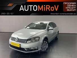  Volkswagen Passat 2012 , 915000 , 
