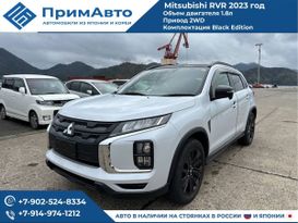 SUV   Mitsubishi RVR 2023 , 2360000 , 