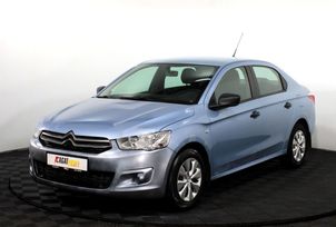  Citroen C-Elysee 2013 , 370000 ,  