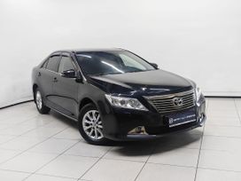  Toyota Camry 2014 , 1599000 , 