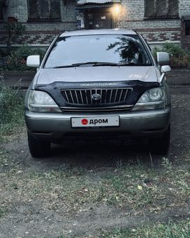 SUV   Toyota Harrier 1999 , 850000 , 