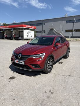 SUV   Renault Arkana 2020 , 1500000 , 