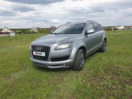 SUV   Audi Q7 2009 , 1850000 , 