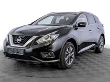  Murano, 2021