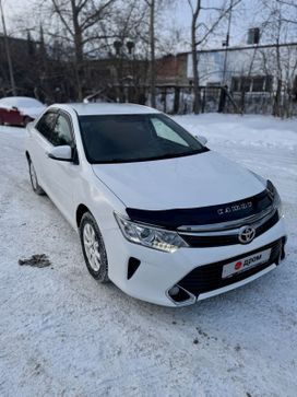  Toyota Camry 2016 , 1600000 , 