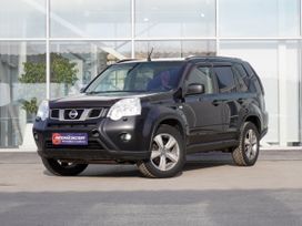 SUV   Nissan X-Trail 2011 , 1179000 , 