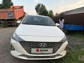  Hyundai Solaris 2021 , 1300000 , 
