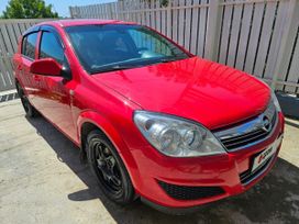  Opel Astra 2010 , 535000 , 