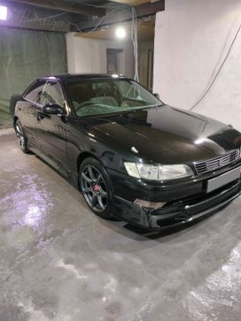  Toyota Mark II 1996 , 680000 , 