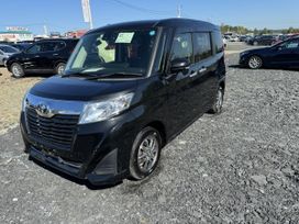  Toyota Roomy 2017 , 860000 , 