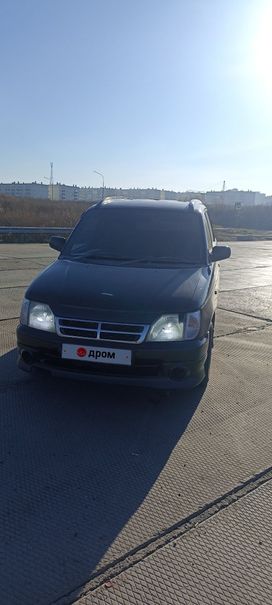  Daihatsu Pyzar 1998 , 95000 , 