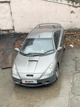  3  Toyota Celica 1999 , 650000 , 