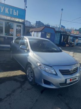  Toyota Corolla 2007 , 700000 , 
