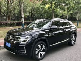 SUV   Volkswagen Teramont X 2022 , 3470000 , 