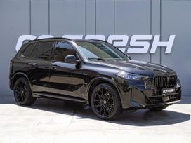 SUV   BMW X5 2023 , 10300000 , 