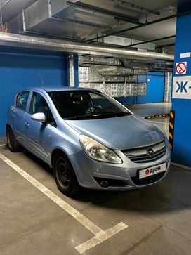  Opel Corsa 2007 , 430000 , 
