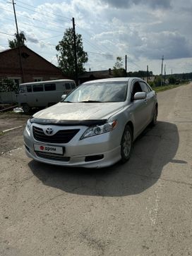  Toyota Camry 2008 , 980000 , 