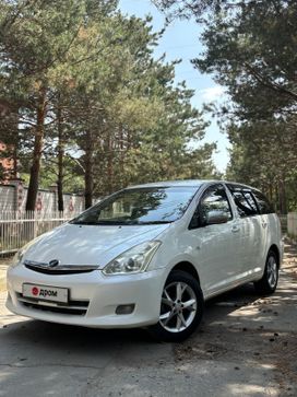    Toyota Wish 2005 , 849999 , 