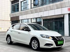  Nissan Tiida 2022 , 1600000 , 