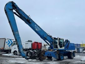   Fuchs MHL 360 2002 , 10499000 , 