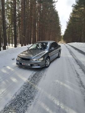  Honda Accord 1998 , 360000 , 