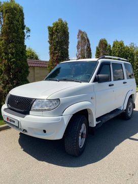 SUV     2014 , 750000 , 