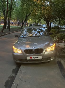  BMW 5-Series 2008 , 1200000 , 