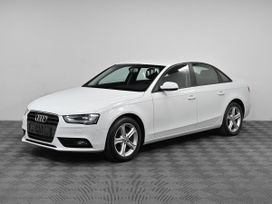 Audi A4 2015 , 1499000 , 