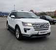SUV   Ford Explorer 2018 , 3500000 , -