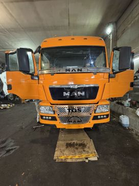  MAN TGS 26.440 2012 , 4700000 , 