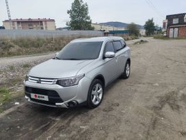 SUV   Mitsubishi Outlander 2014 , 2100000 , 