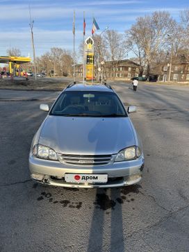  Toyota Caldina 2001 , 599000 , 
