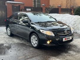  Toyota Corolla 2009 , 1350000 , ٸ