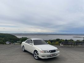 Toyota Cresta 1998 , 500000 , --