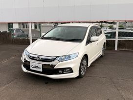  Honda Insight 2014 , 707000 , 
